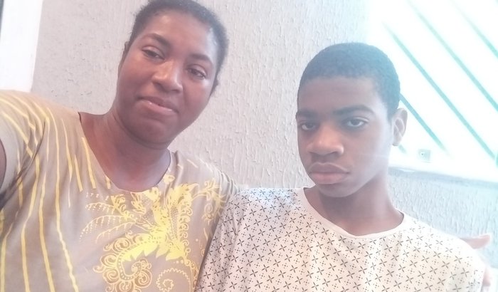 Ajudar a tratar a depressão do Tiago 