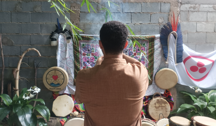 Reforma Ponte para o Ser.