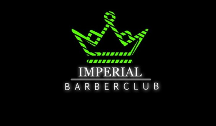 Equipamentos Barbearia