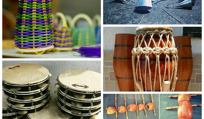 Formando cidadãos e construindo sonhos através da capoeira