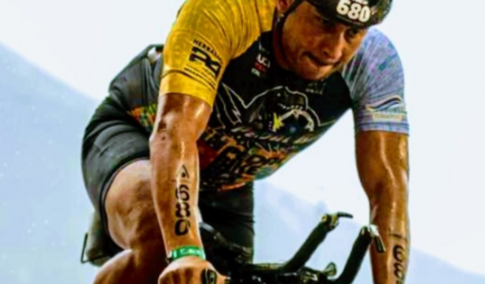 Inscrição Ironman Brasil Full