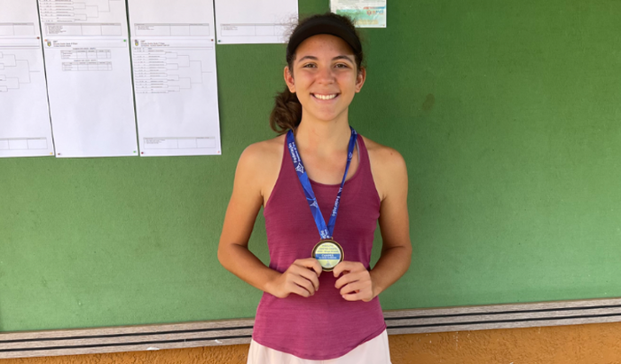 Me ajude com o tênis 🎾 