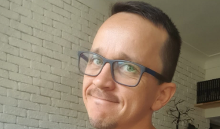 RECUPERE MINHA VARA!