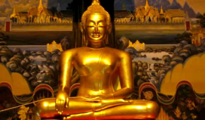 Sabedoria Oriental - Vivências de Cura.