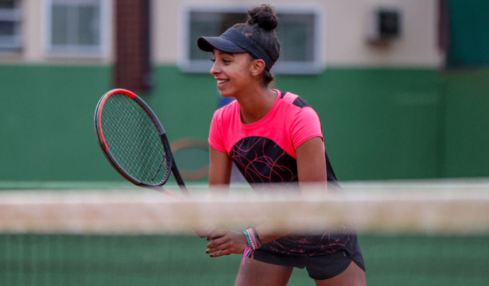 Vakinha para a Atleta Maria Clara