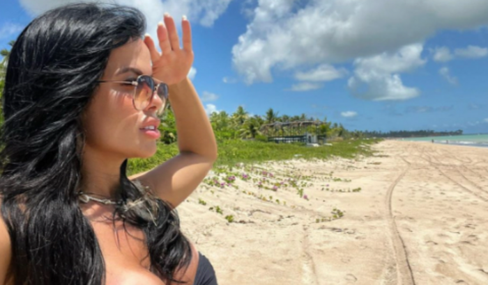 Preciso ir pra Laroc, por favor me ajudem!!