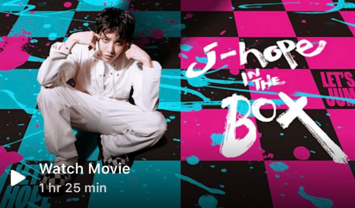 Jack in the box live 