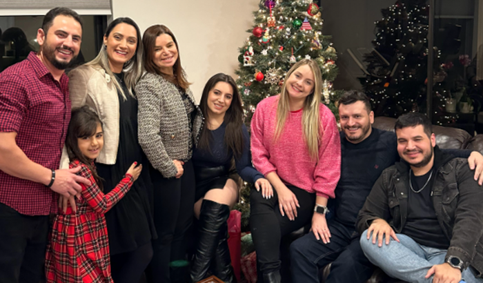 Campanha Tia Lola - Aniversário