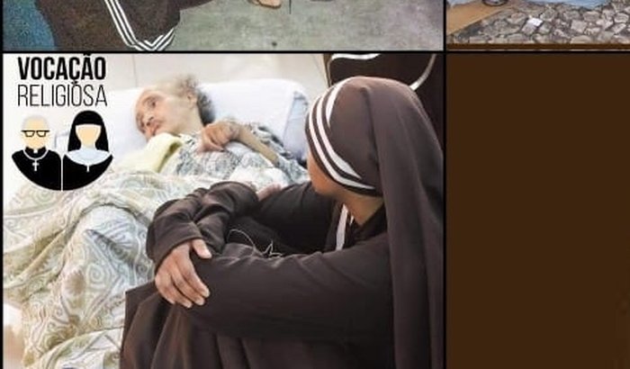 Vamos ajudar a obra de Deus! O vale precisa precisa da sua ajuda