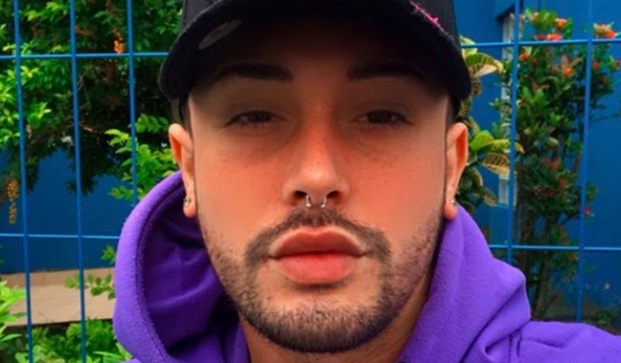 Ajudar o Adrian na Fisioterapia