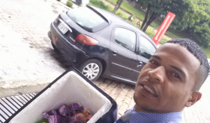 Meu Carro Financiado Fundiu o Motor