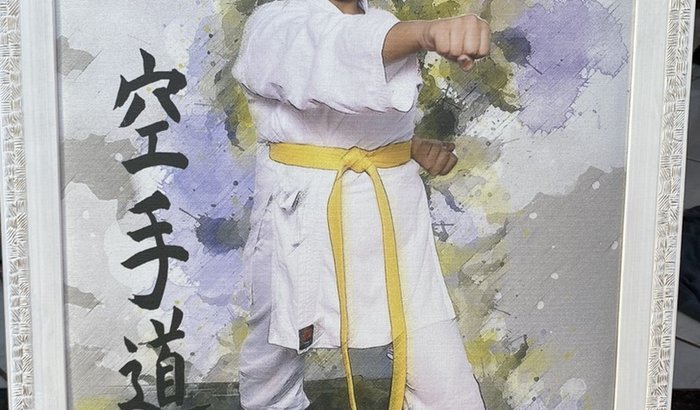 Maria Eduarda de Souza 