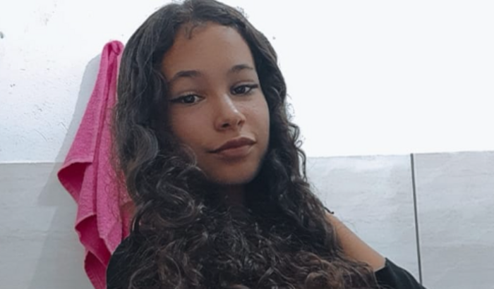 Minha primeira gravação 