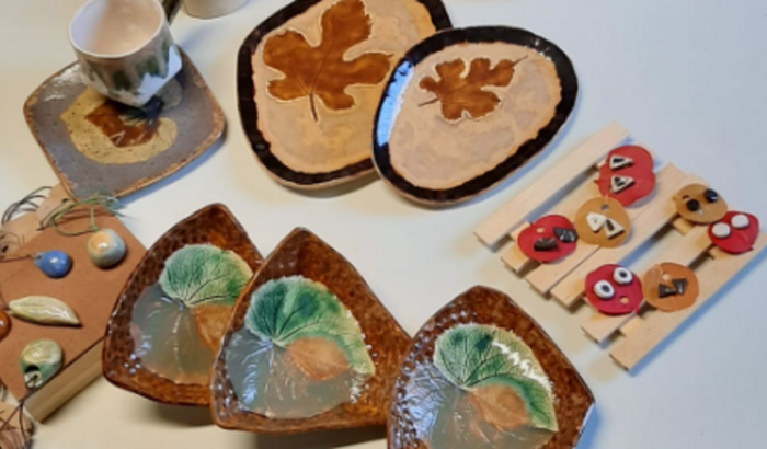 Forno Rural Cerâmico 