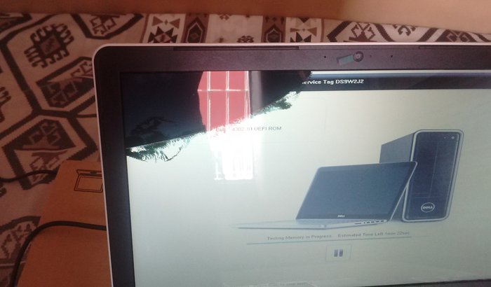 Consertar um Notebook
