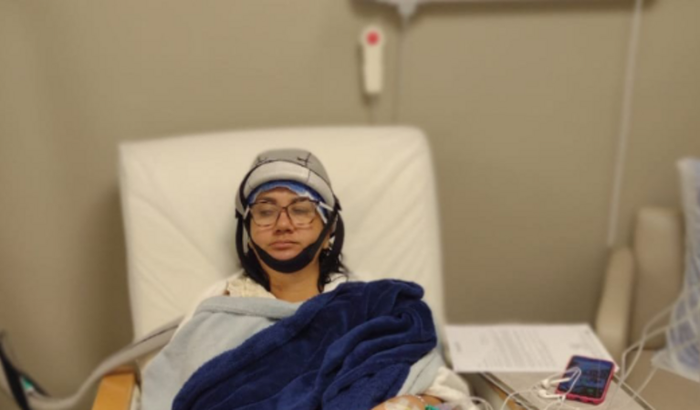 Ajuda para realizar cirurgia Hipec citurredutora com aquecimento intraperitoneal!!