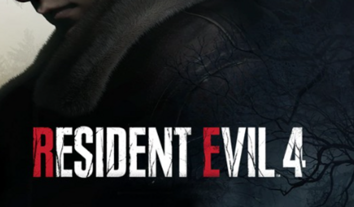 Resident Evil Remake