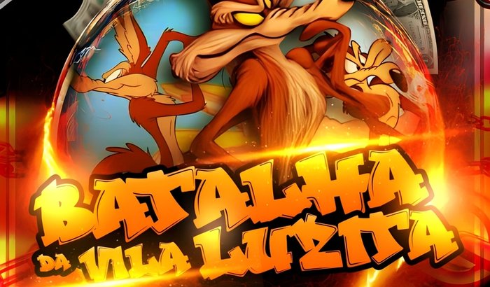 Apóie a Batalha da Vila Luzita