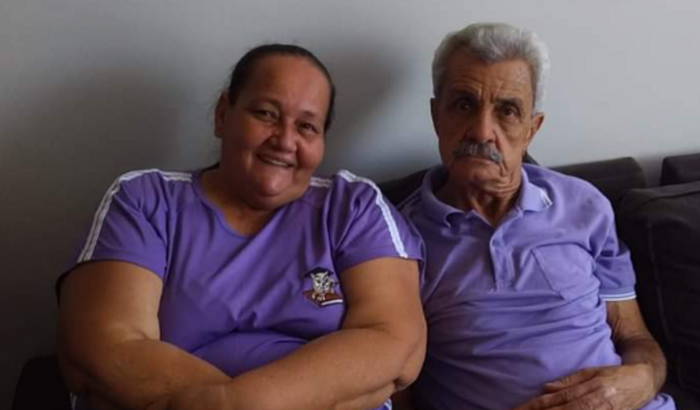 Casamento Du e Tânia 