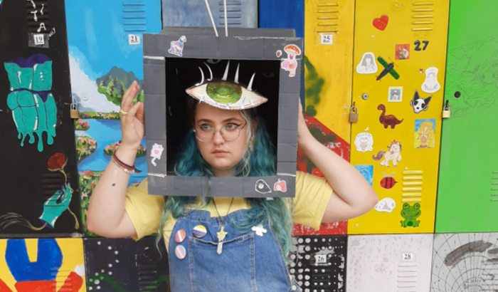 Ajude um pobre artista digital!