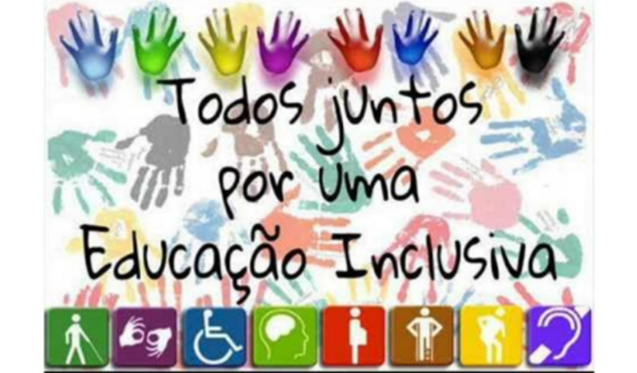 MATERIAIS PEDAGÓGICOS - ESTUDANTES (NECESSIDADES ESPECIAIS)