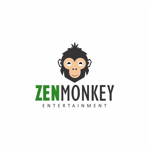 imagem da vaquinha Zen Monkey Entertainment