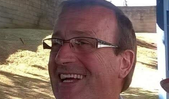 Henrique Calegare contra o câncer