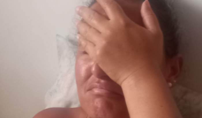 Celular pra trabalho, foi Furtada!