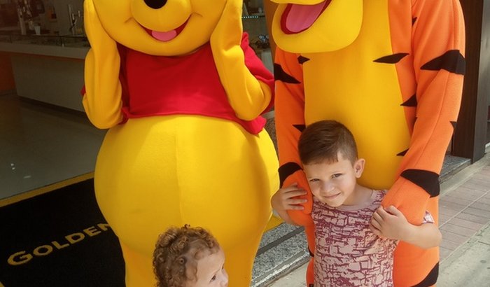 Realizar o sonho do meu próprio negócio 