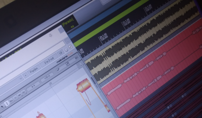 Ajude a montar meu estúdio 