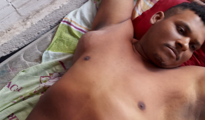 Ajude o binho