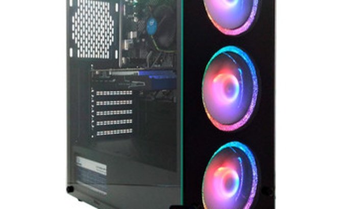Ajuda pra comprar PC gamer 