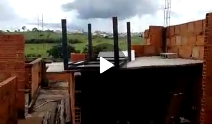 Ajuda a construir minha confeitaria!