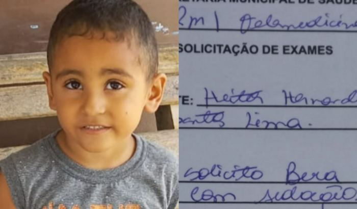 Me ajude a fazer esse exame