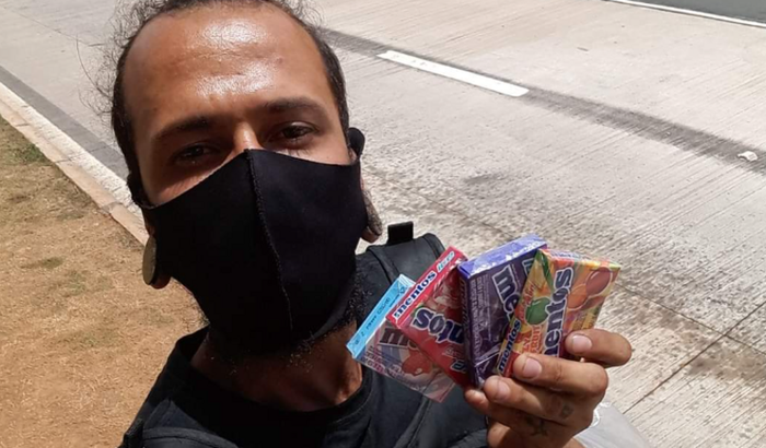 Ajudem a construir um Sonho?