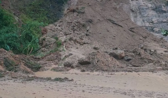 SOS COSTA SUL