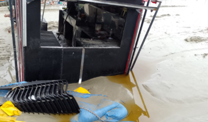 Ajude a comprar um trailler para Dona Alba