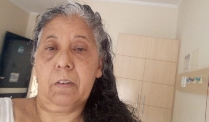 Ajudar nas consultas exames e remédios da minha mãe Circe