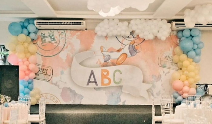 Formatura do Victor 🎓