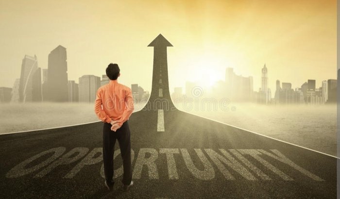 Ajuda para criação de um negócio 