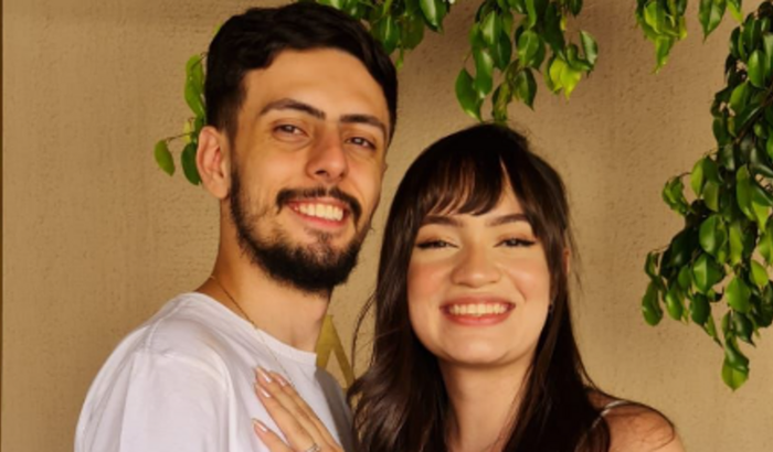 Ajuda para o casamento