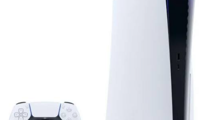 Estou querendo comprar um PlayStation 5, por favor me ajude se puder 