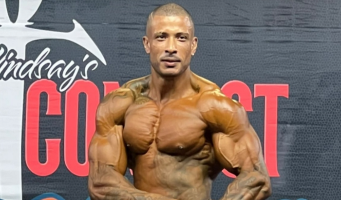 Preciso de ajuda para bancar os custos do próximo campeonato que eu vou. Quem puder ajudar, serei muito grato 