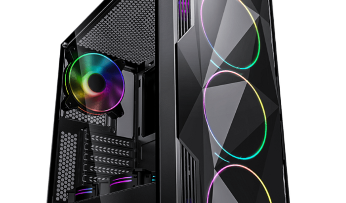 Quero comprar um computador