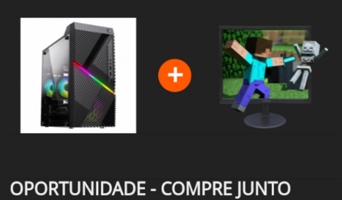 Comprar Um Computador Pro Canal
