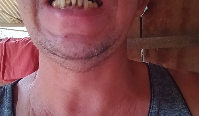 Ajuda para reginei