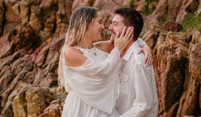 Casamento Taiz & Douglas