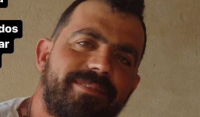 Ajudem meu primo Jarlie 