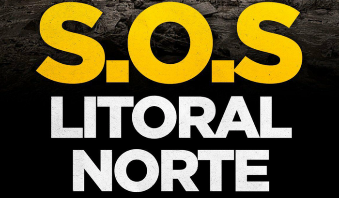 SOS LITORAL NORTE 
