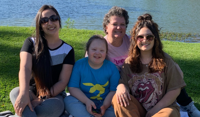 Ajude a salvar minha mãe!